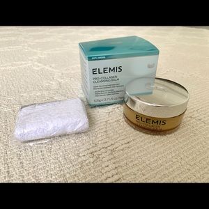 Elemis Pro-Collagen Cleansing Balm